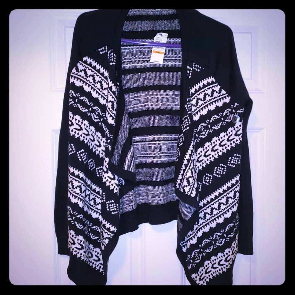 Brand New Nautica Sweater